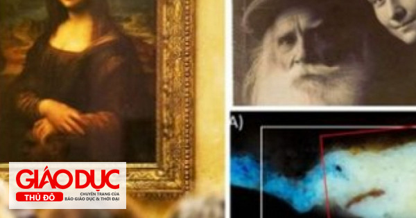 Phát Hiện Chất độc Bí ẩn Giấu Bên Trong Bức Họa Nàng Mona Lisa 