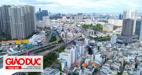 TP HCM trình phương án làm hơn 180 km metro đến năm 2035