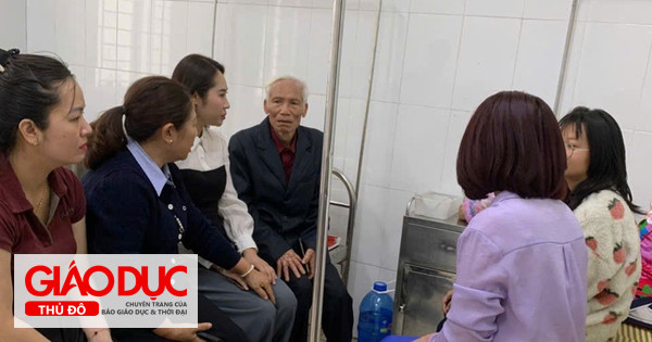 Gắn trách nhiệm người đứng đầu trong ngăn chặn bạo lực học đường