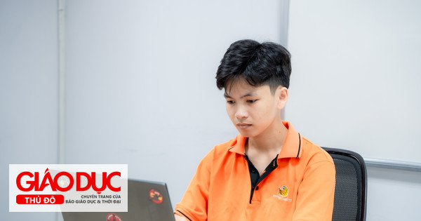 Sinh viên phát hiện 4 lỗ hổng bảo mật được cấp mã quốc tế